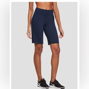 Baleaf High Rise Bermuda Shorts
